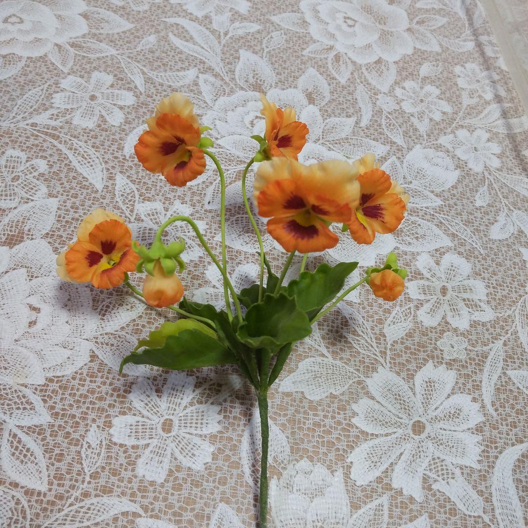 専用です。クレイフラワー