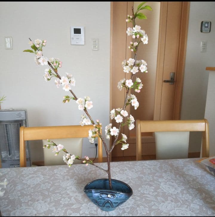 専用です。クレイフラワー