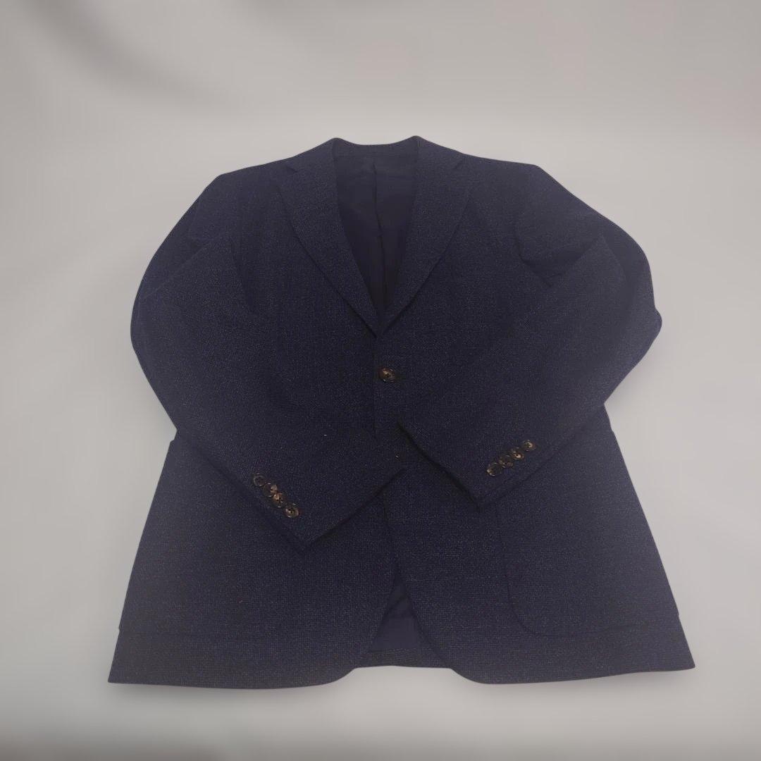 PAPAS ジャケット 3点まとめて出展