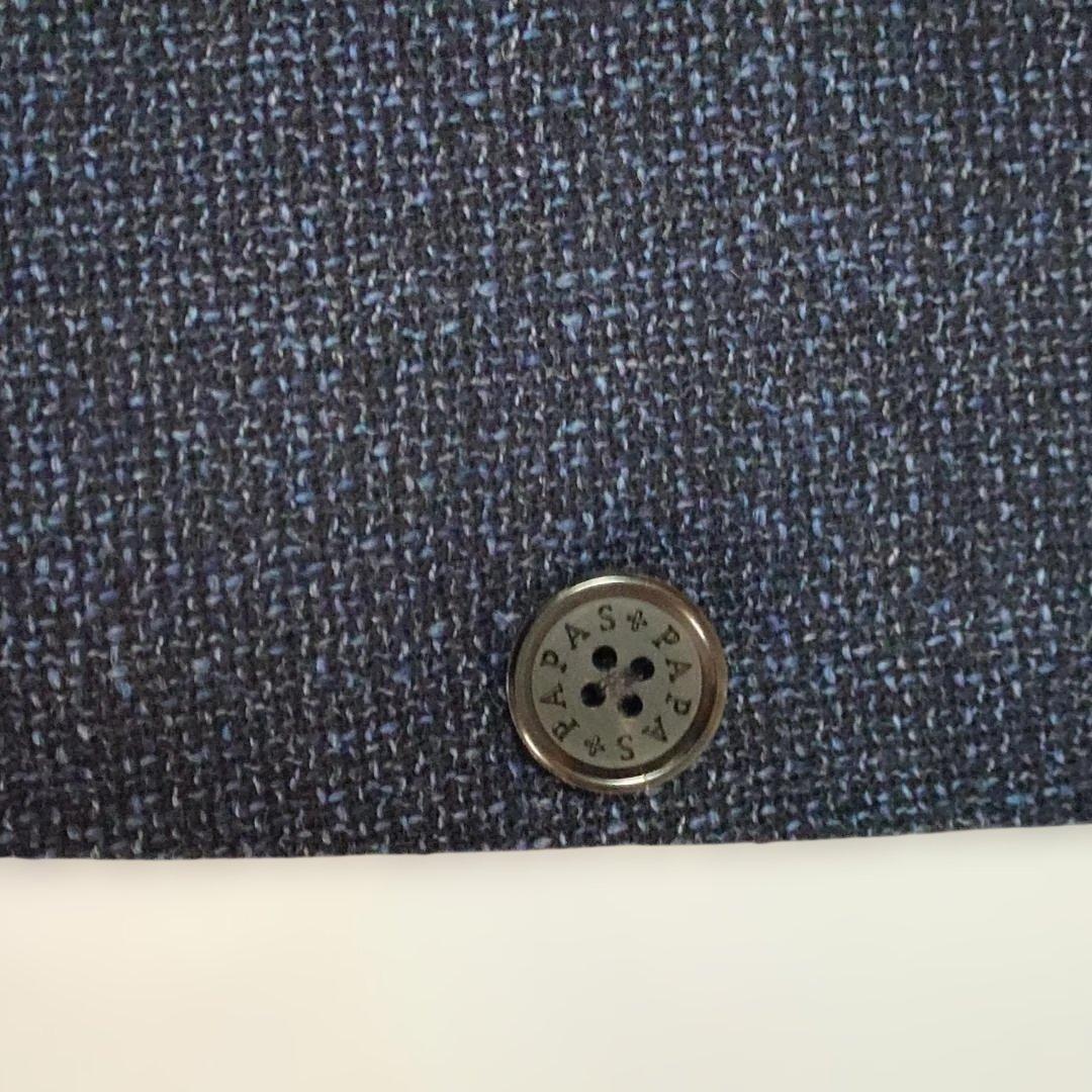 PAPAS ジャケット 3点まとめて出展