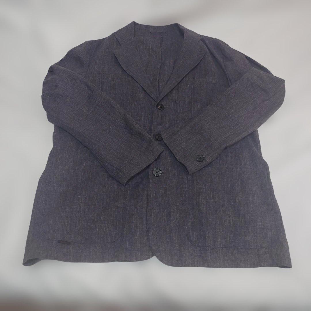 PAPAS ジャケット 3点まとめて出展