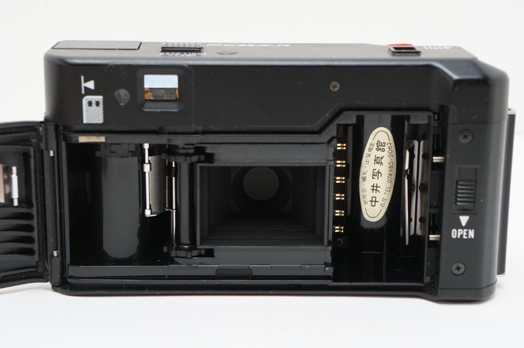 【美品】ペンタックス PENTAX PC35 AF-M