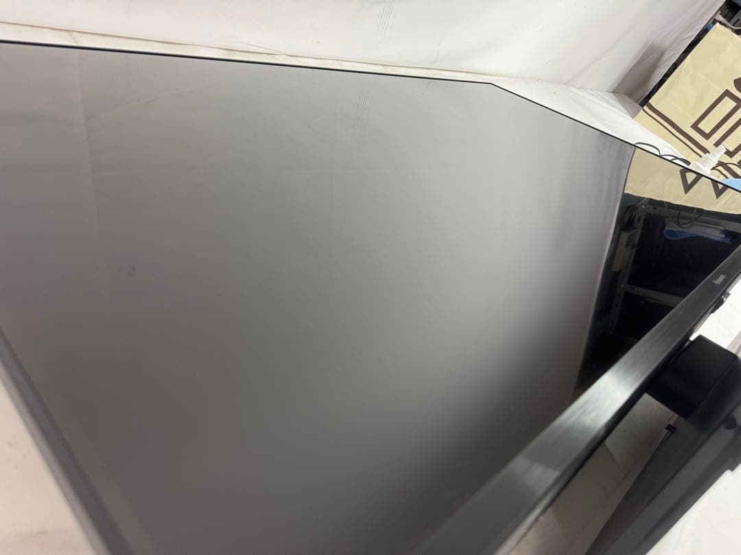 動作OK！ Panasonic 43型液晶テレビ 4K TH-43MX900