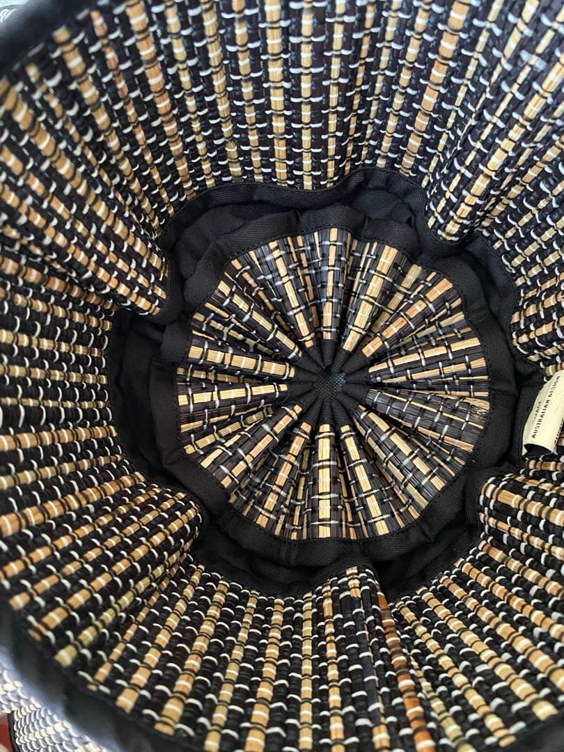 ローナマーレイ カプリハット メルボルン adult M