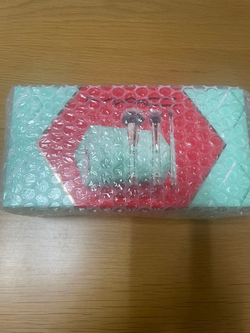 MAC マック オブ オール トレード ブラシ キット ホリデーコレクション