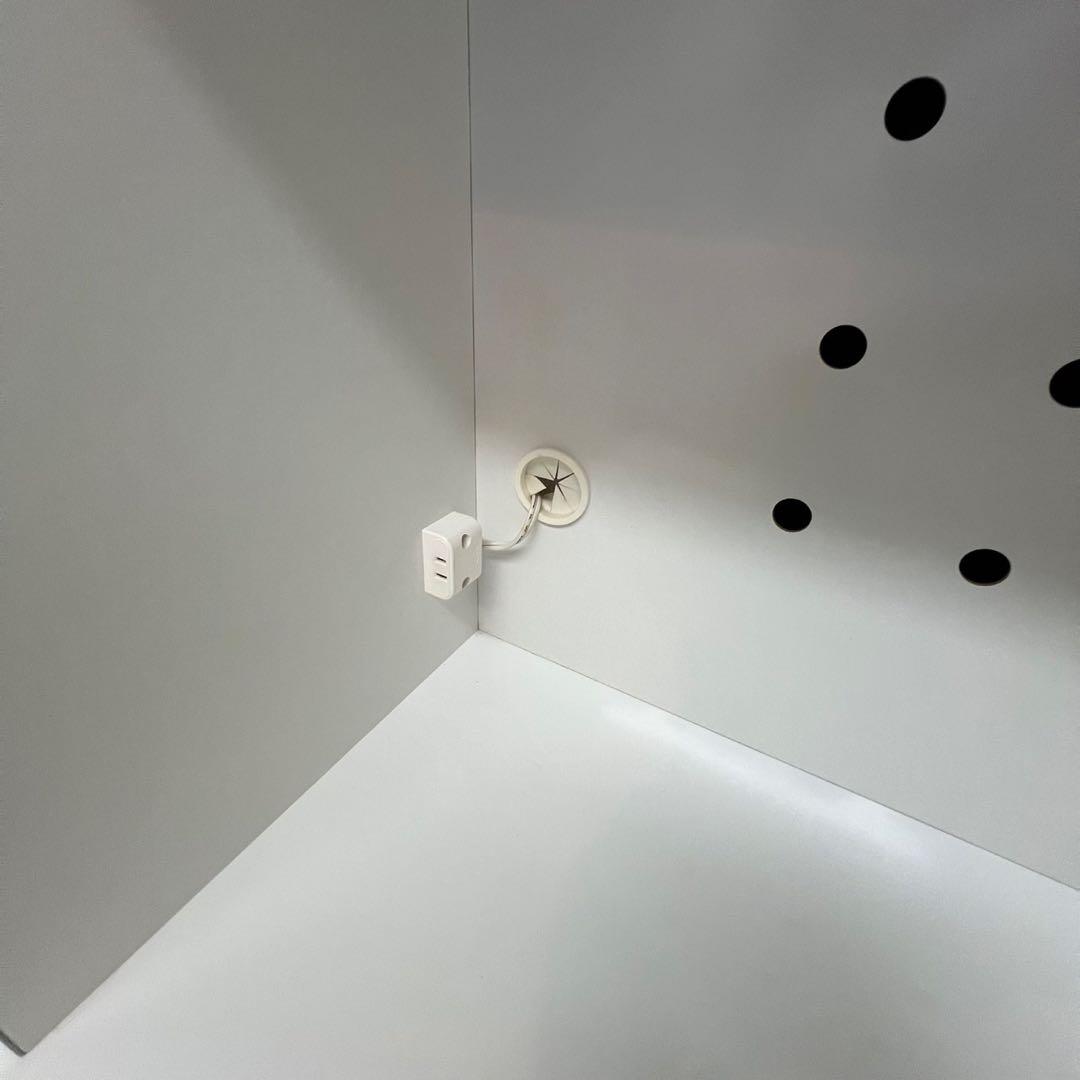 引越し日が近いため最終値下げ★美品★ 大塚家具　食器棚