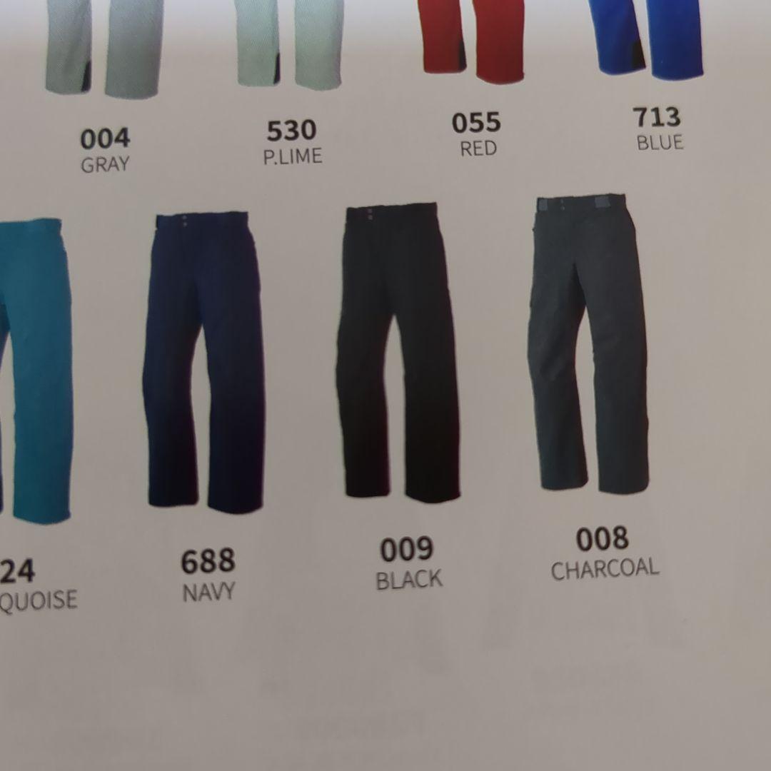 ゴ*太様 25-26モデル　オンヨネ デモ選手　ウェア　Mサイズ