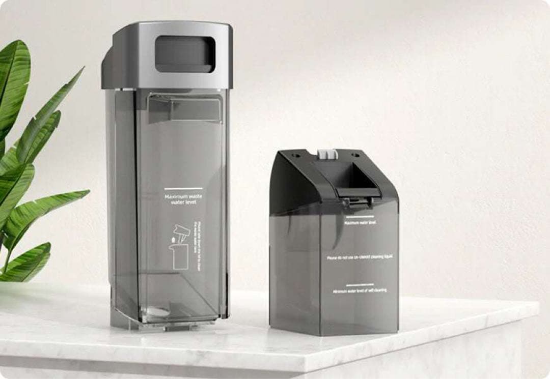 UWANT X100-J 乾湿両用コードレス掃除機 新品