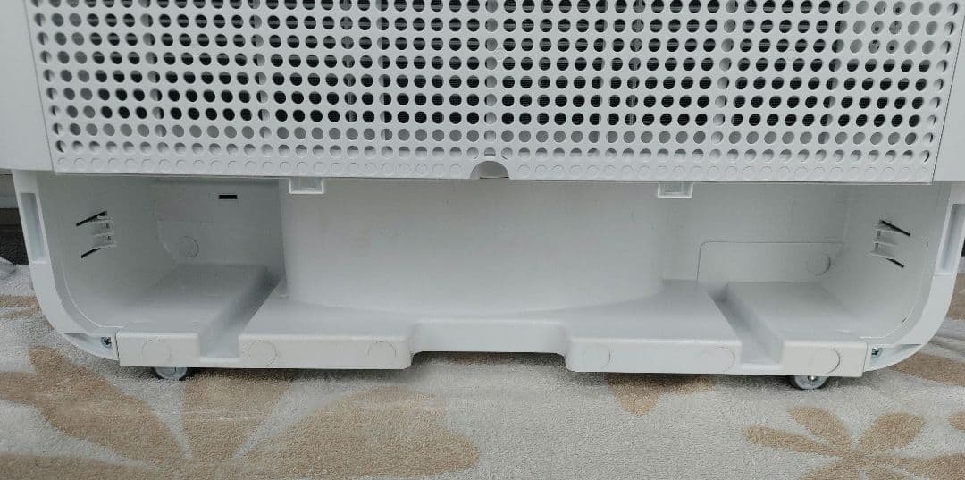 悠*様 YDC-G120(W)　衣類乾燥 除湿機 YAMAZEN 山善　中古