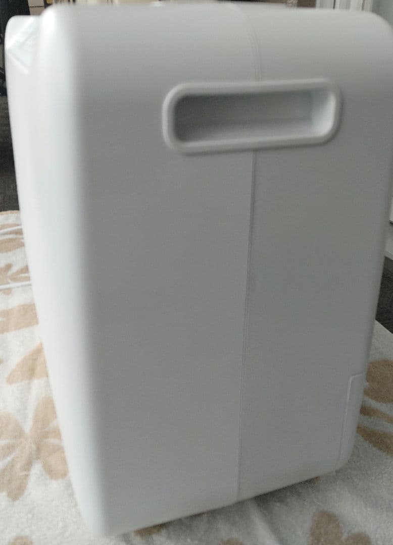 悠*様 YDC-G120(W)　衣類乾燥 除湿機 YAMAZEN 山善　中古