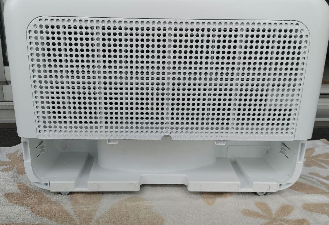 悠*様 YDC-G120(W)　衣類乾燥 除湿機 YAMAZEN 山善　中古