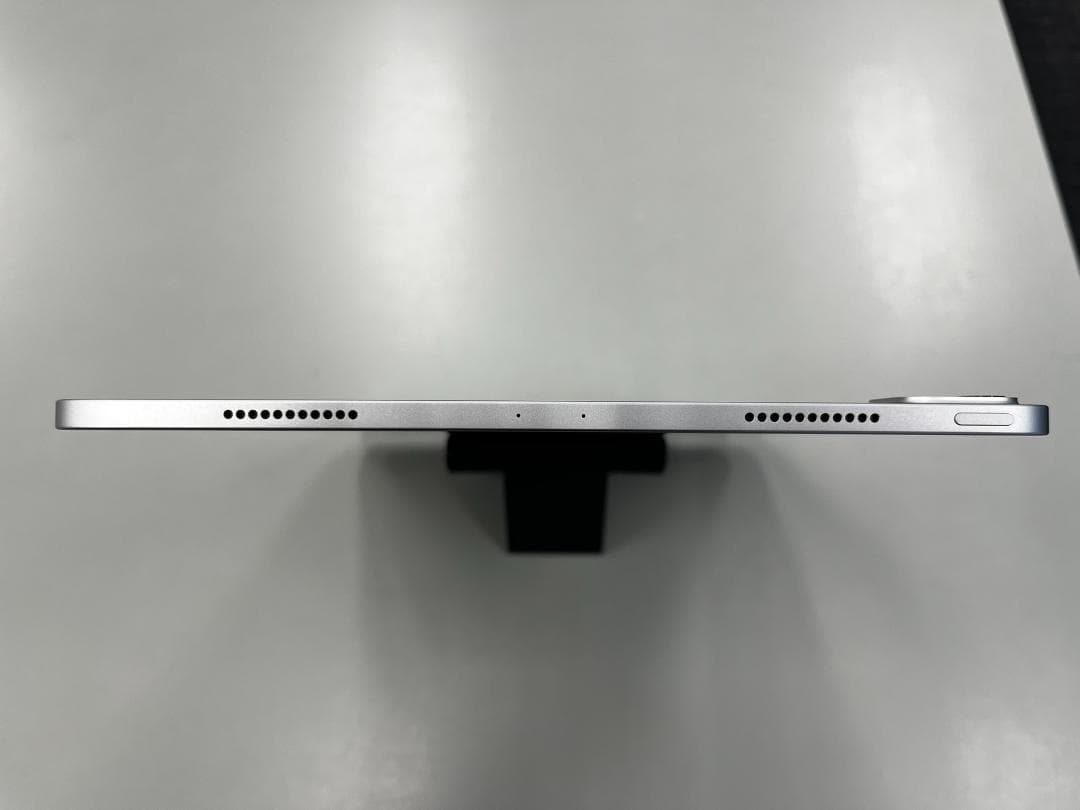超美品 iPad Pro 12.9インチ 第5世代 128GB シルバー