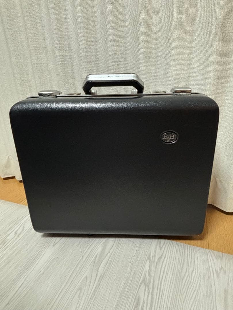 Boosey & Hawkes Reagent II コルネットB♭管楽器