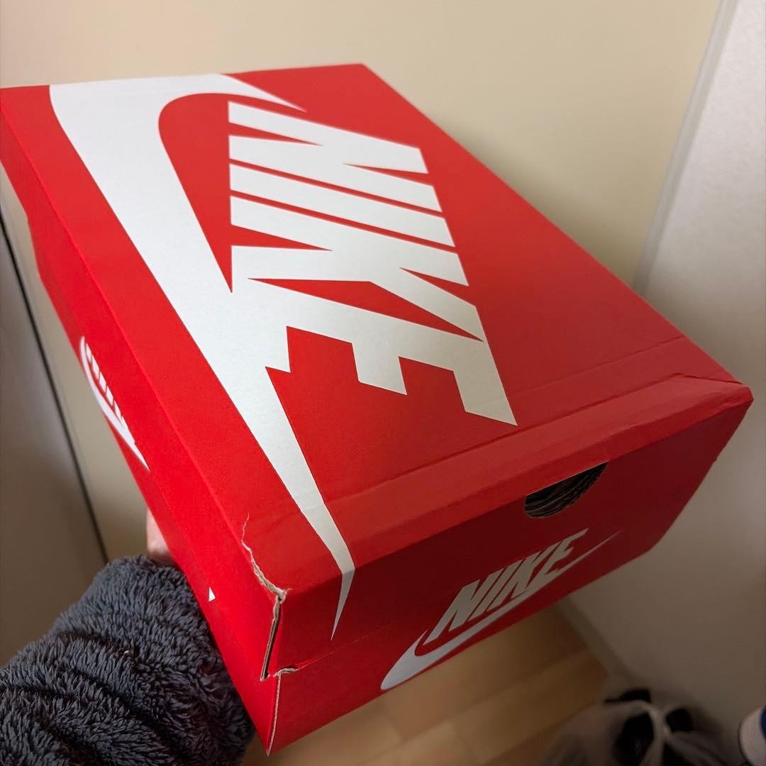 27 cm 新品　モアテンスライド　モアテンサンダル　DV2132-001