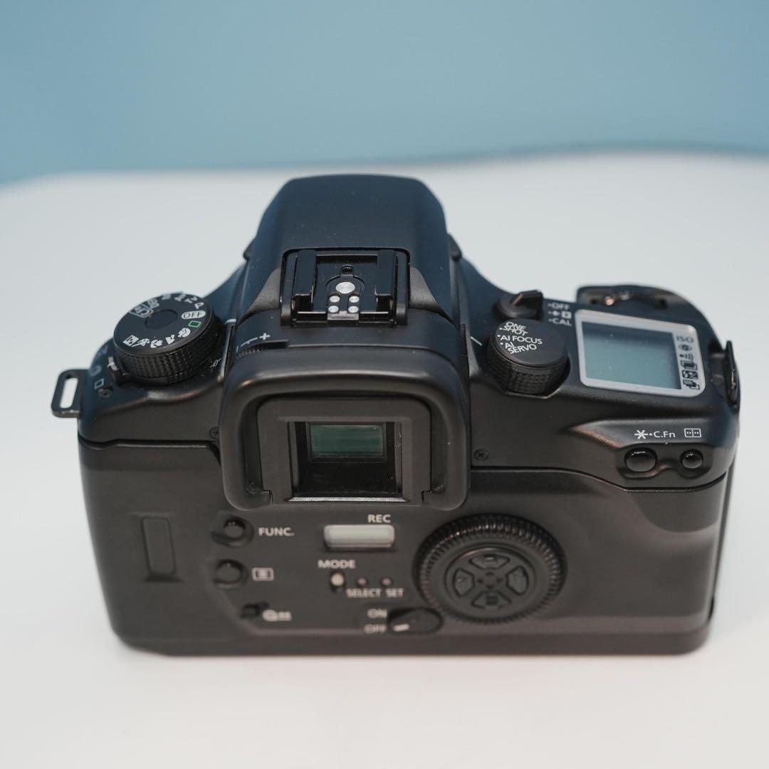 Canon EOS7 フィルムカメラ 美品 a4419