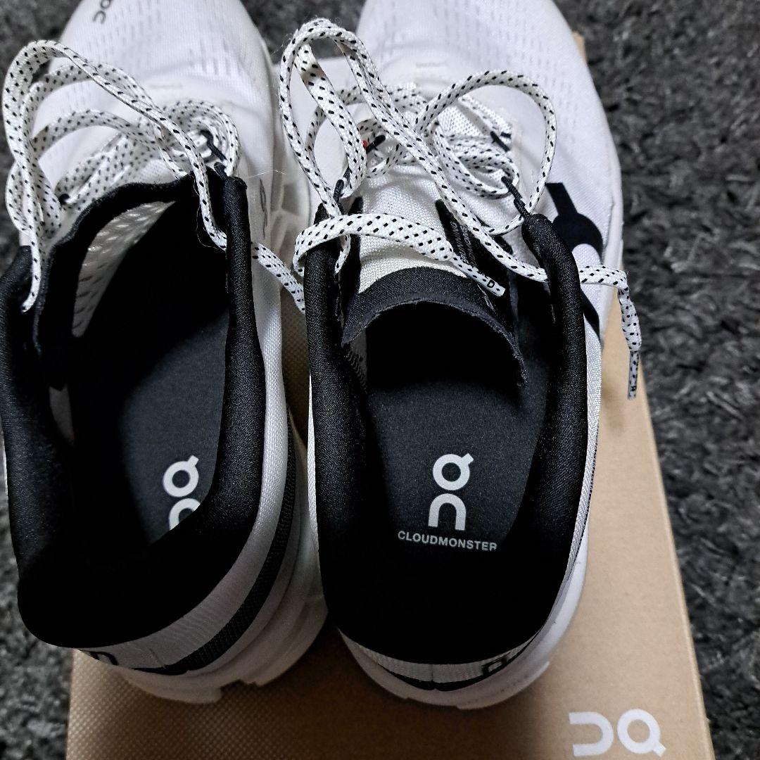 スパイク・シューズ On Cloudmonster2 26.0