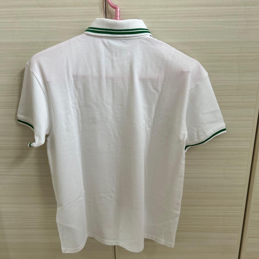 新品未使用 GUCCI コットン ポロシャツ12 (150)