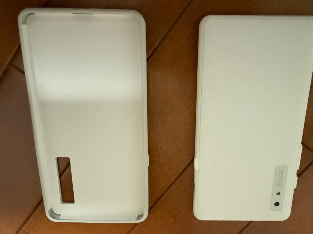 Boox palma＜ホワイト＞