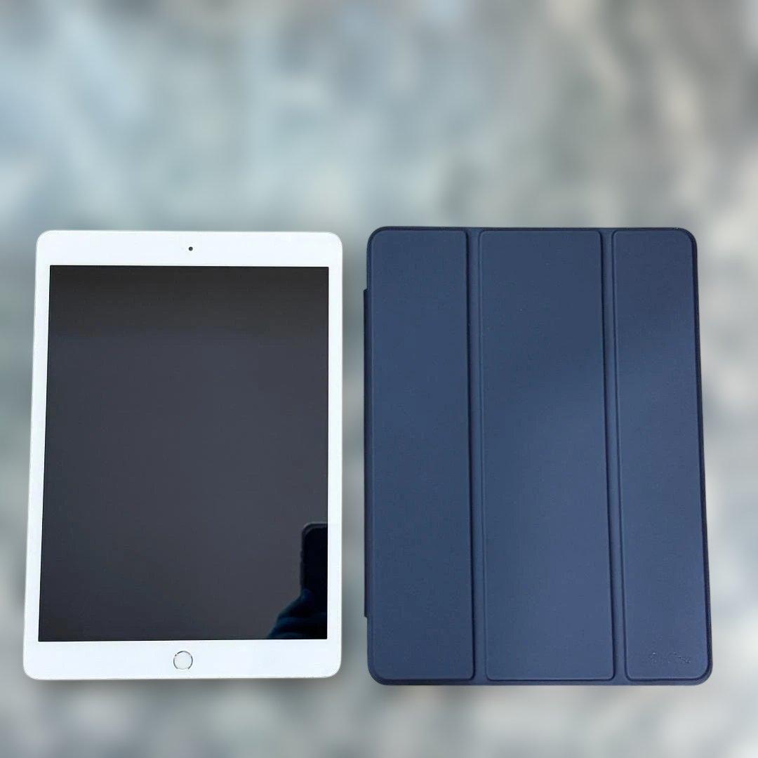 iPad 第７世代 128GB　スペースグレイ