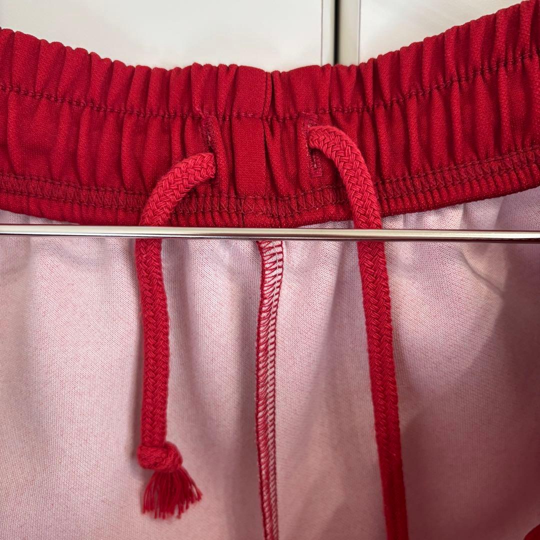 【美品】日本代表モデル　ハーフパンツ　Lサイズ　ヨネックス　テニス　バドミントン