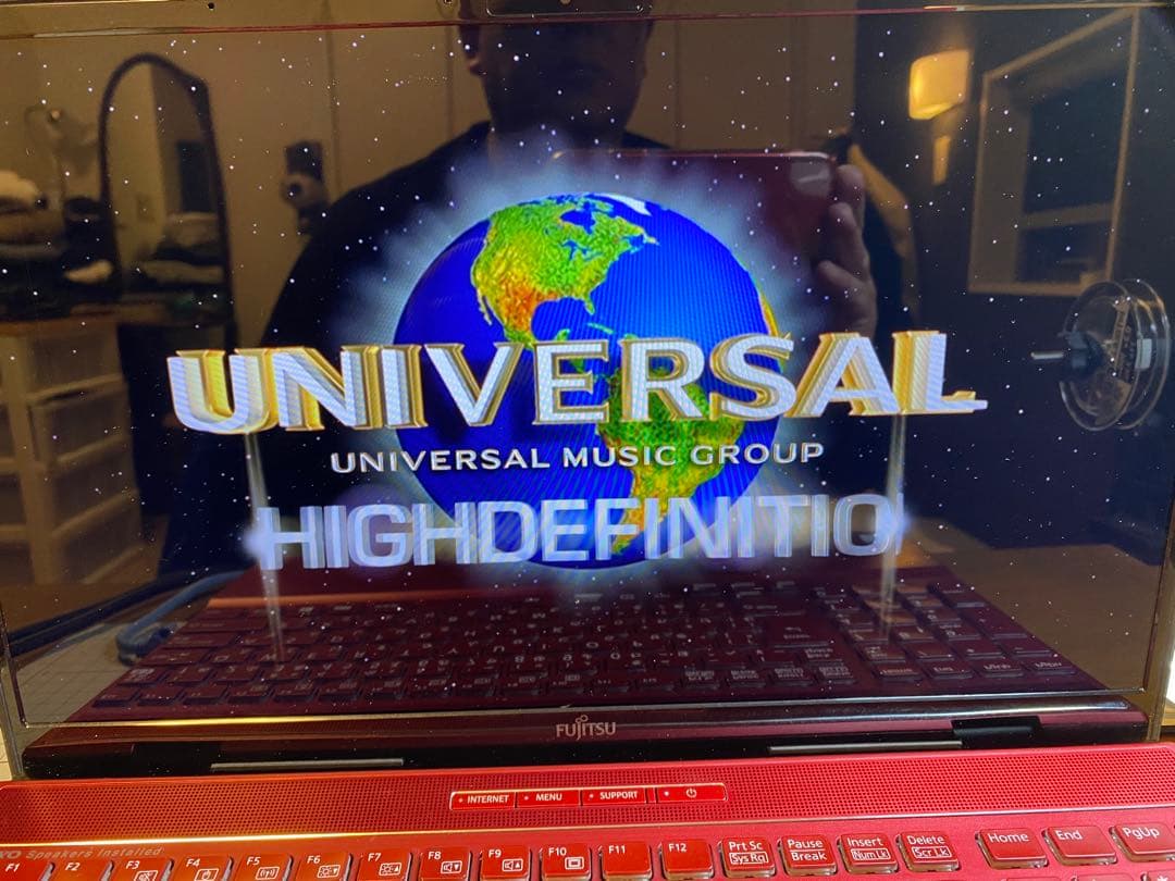 matsu8000富士通 ノートPC LIFEBOOK AH53/D3 W