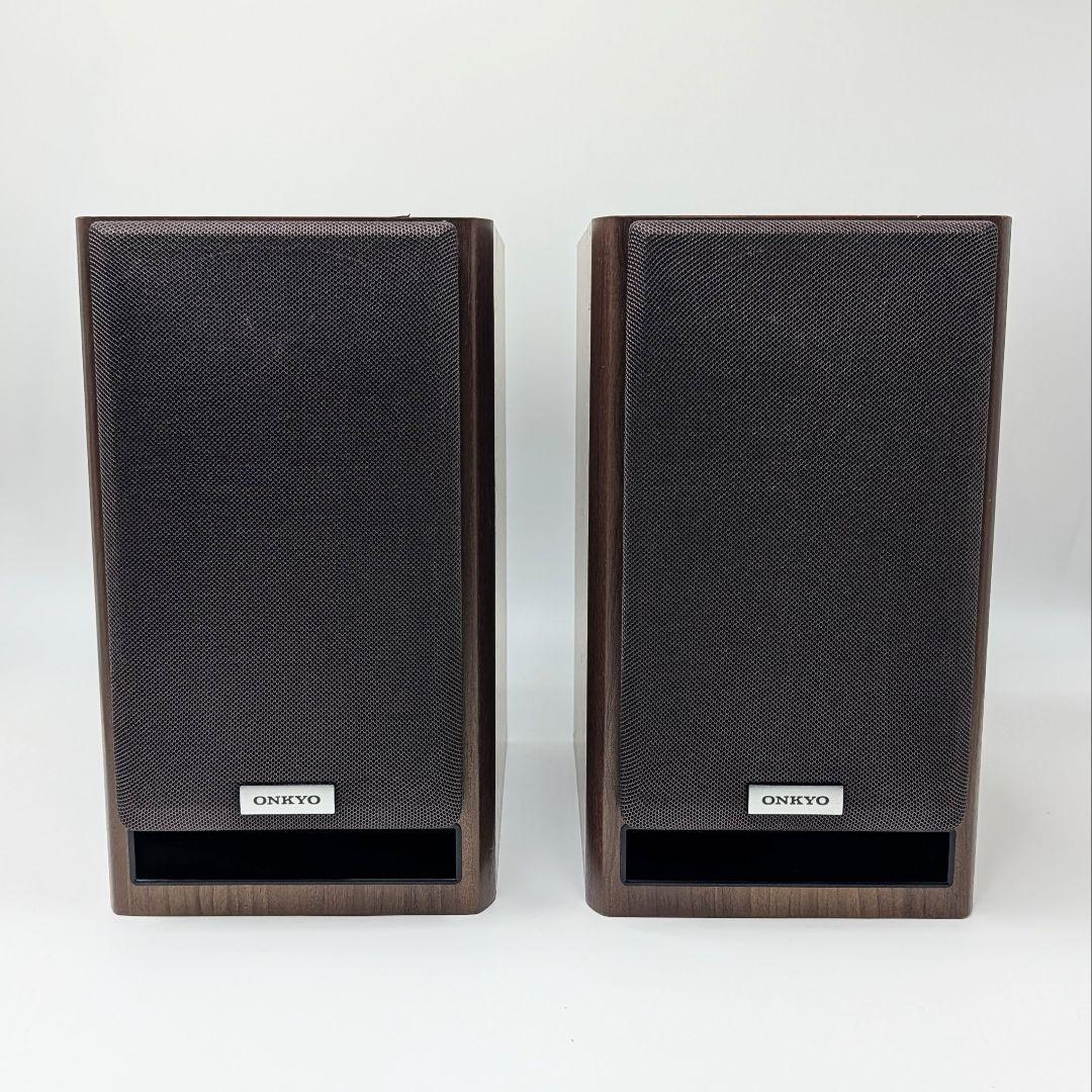 【美品】ONKYO NFR-7TX ハイレゾレシーバー