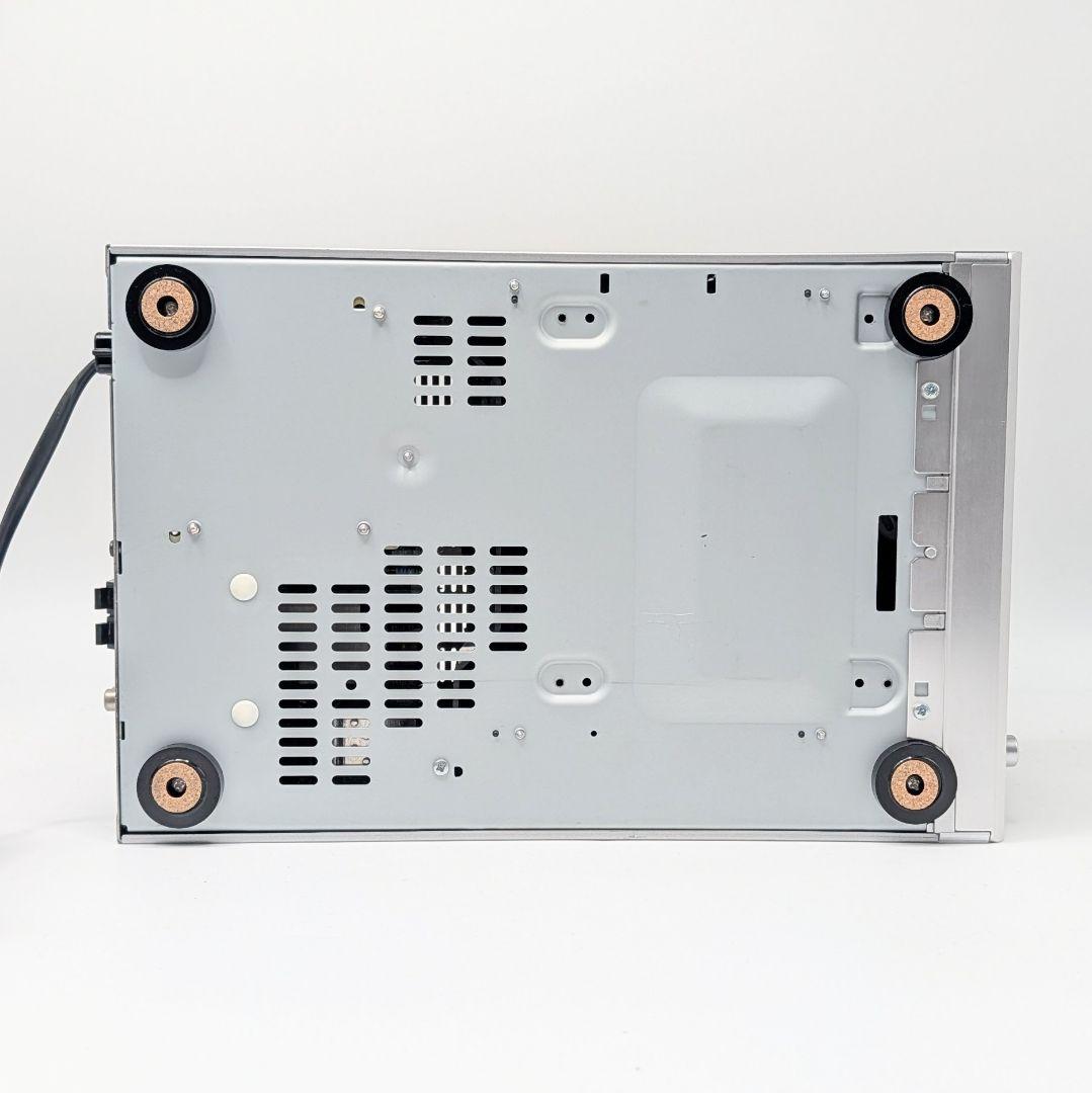 【美品】ONKYO NFR-7TX ハイレゾレシーバー