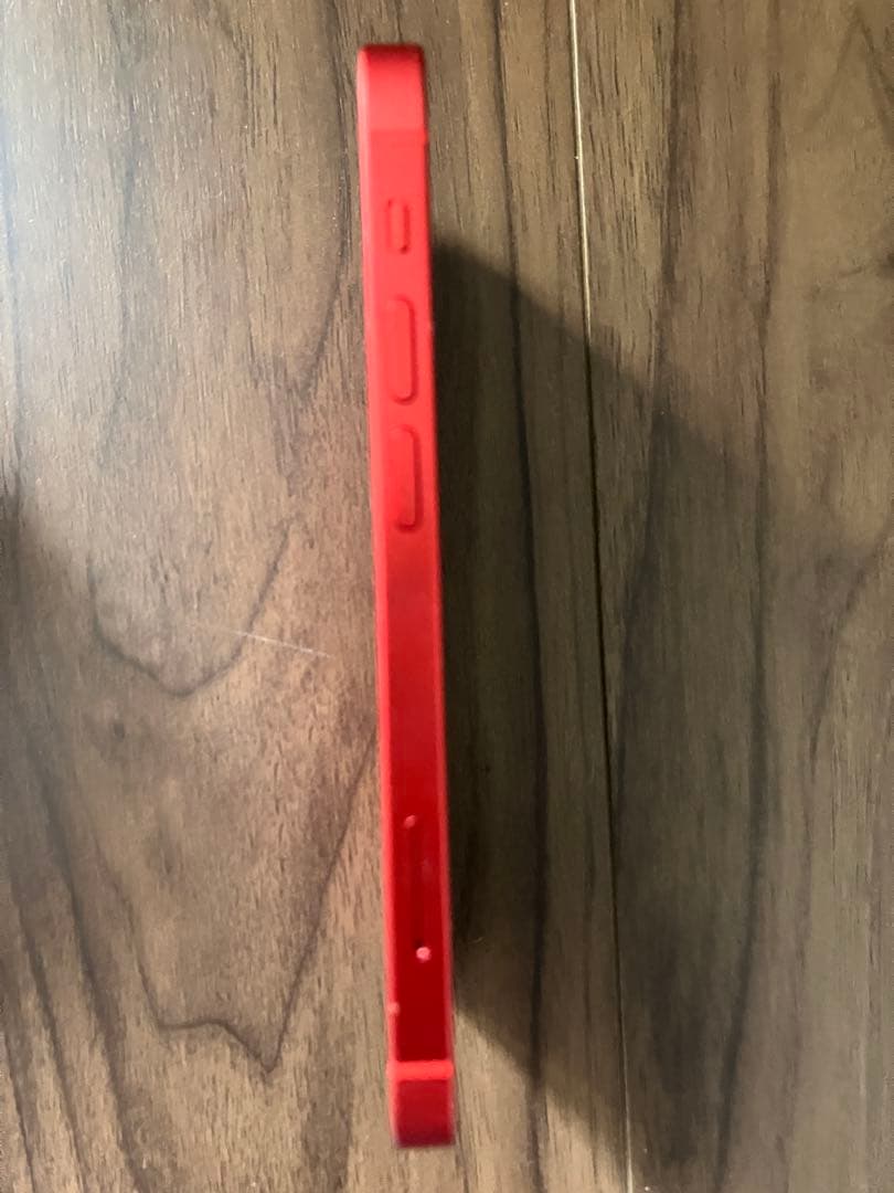 iPhone 12 mini レッド 64GB