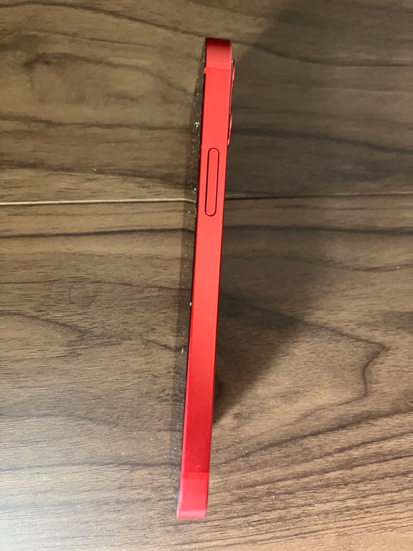 iPhone 12 mini レッド 64GB