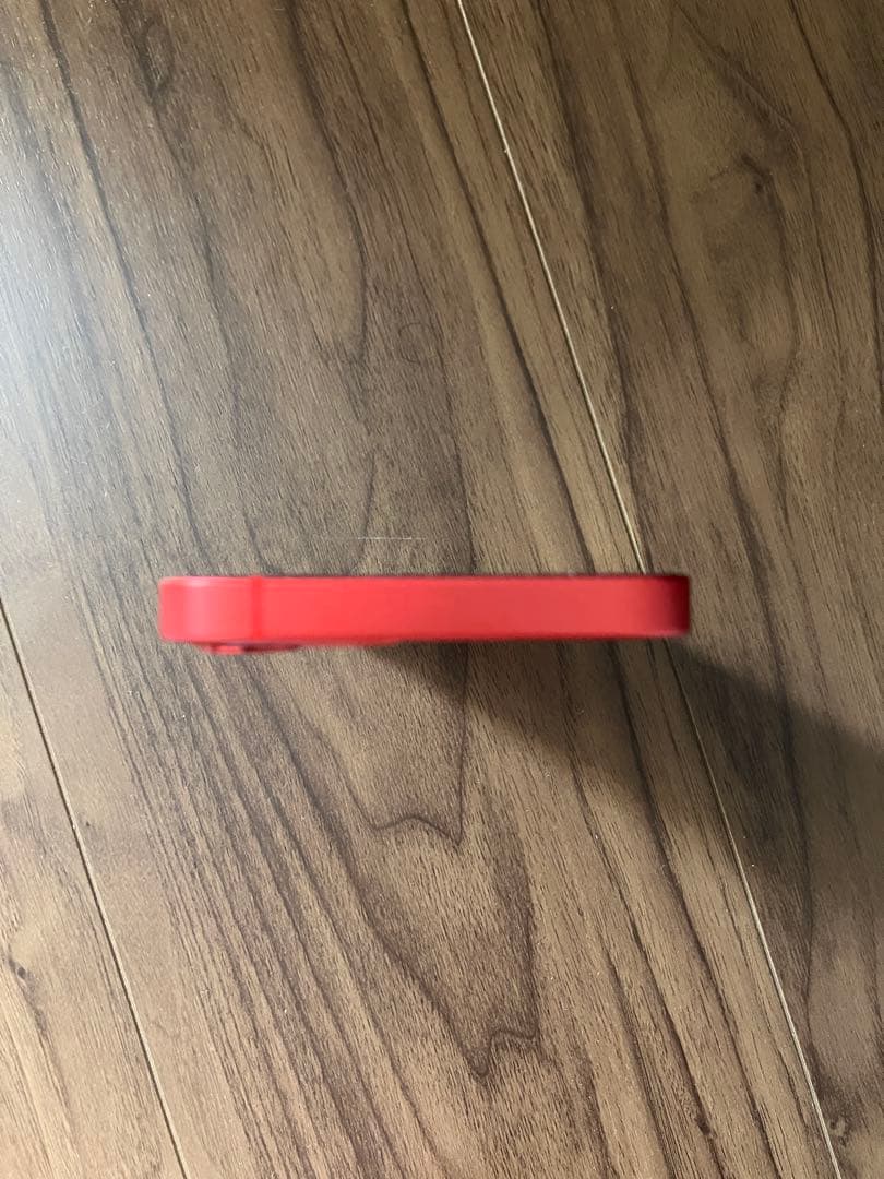 iPhone 12 mini レッド 64GB