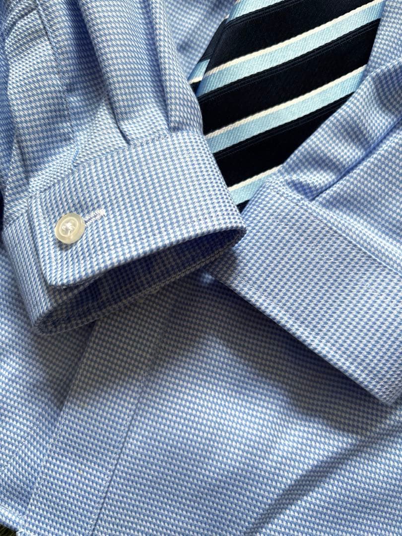 【超美品】BEAMS DESIGNフォーマルスーツ 120／卒園式 入学式