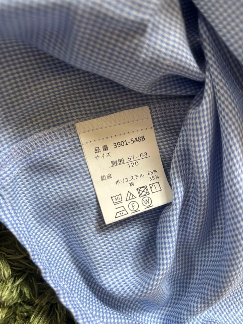 【超美品】BEAMS DESIGNフォーマルスーツ 120／卒園式 入学式