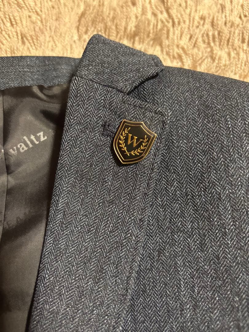 【超美品】BEAMS DESIGNフォーマルスーツ 120／卒園式 入学式