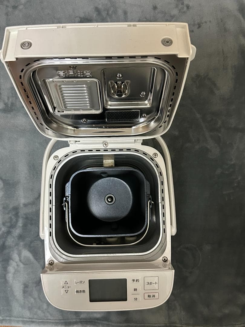 Panasonic ホームベーカリー SD-MT2