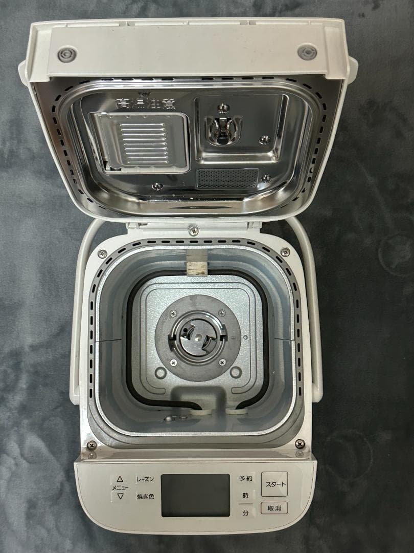 Panasonic ホームベーカリー SD-MT2