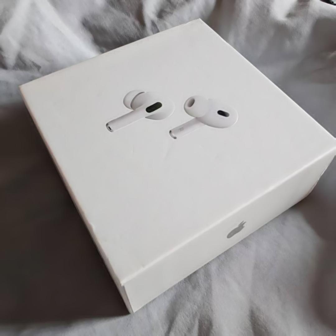 新品未使用 AirPods Pro 第2世代 Lightning