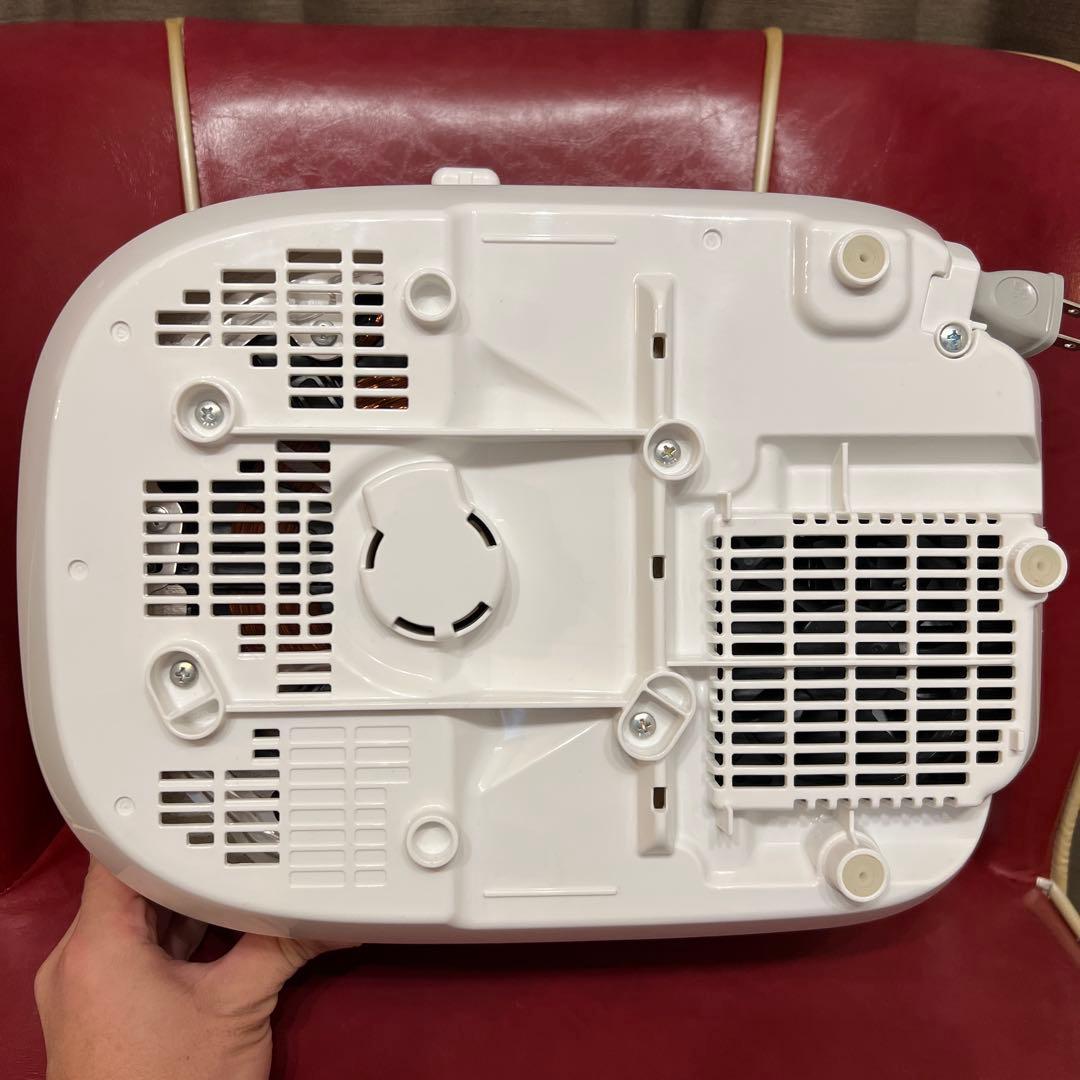 パナソニック　IHジャー炊飯器　SR-HB189 1.8L 10合炊き　中古美品