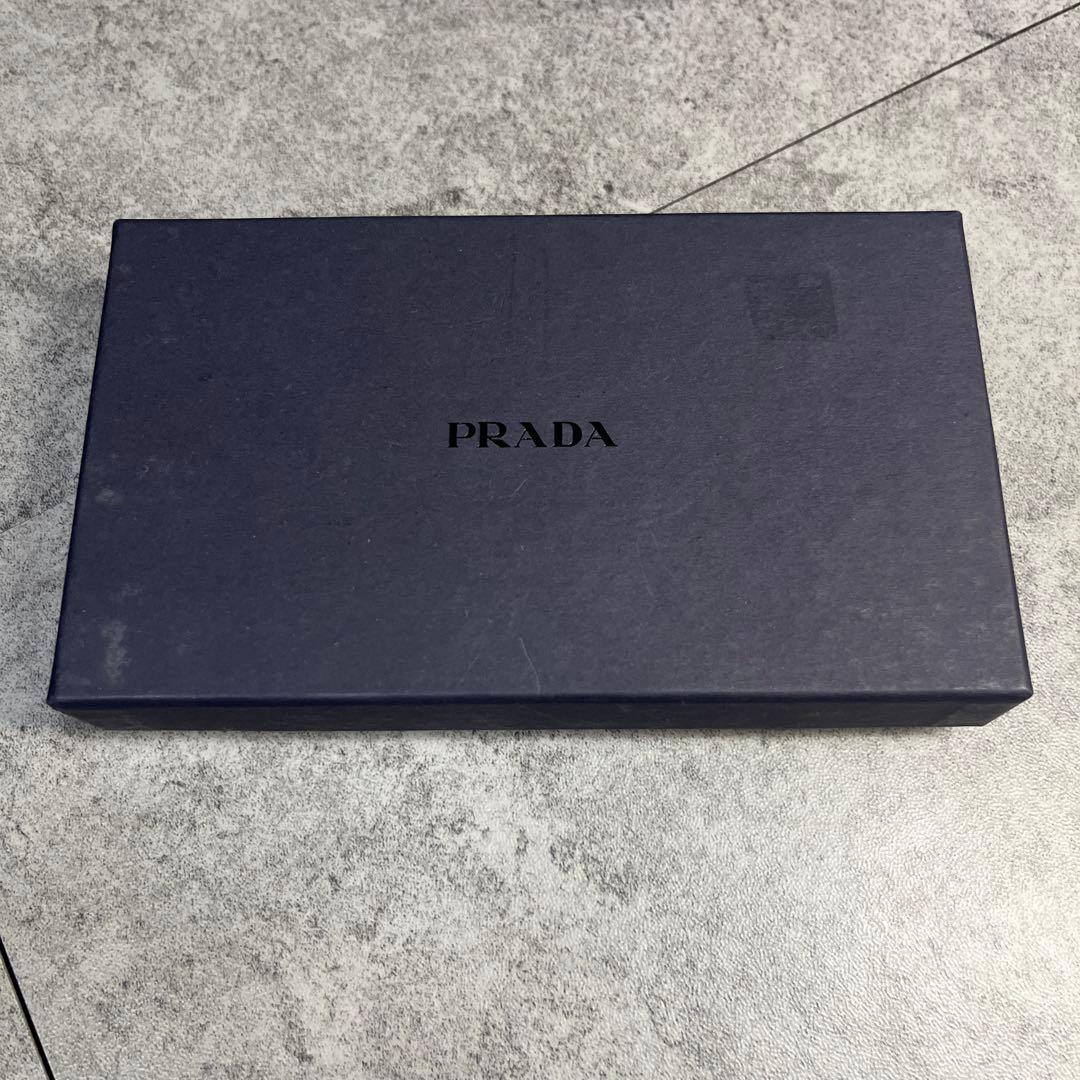 新品未使用 6連 キーケース 三角ロゴ 送料無料