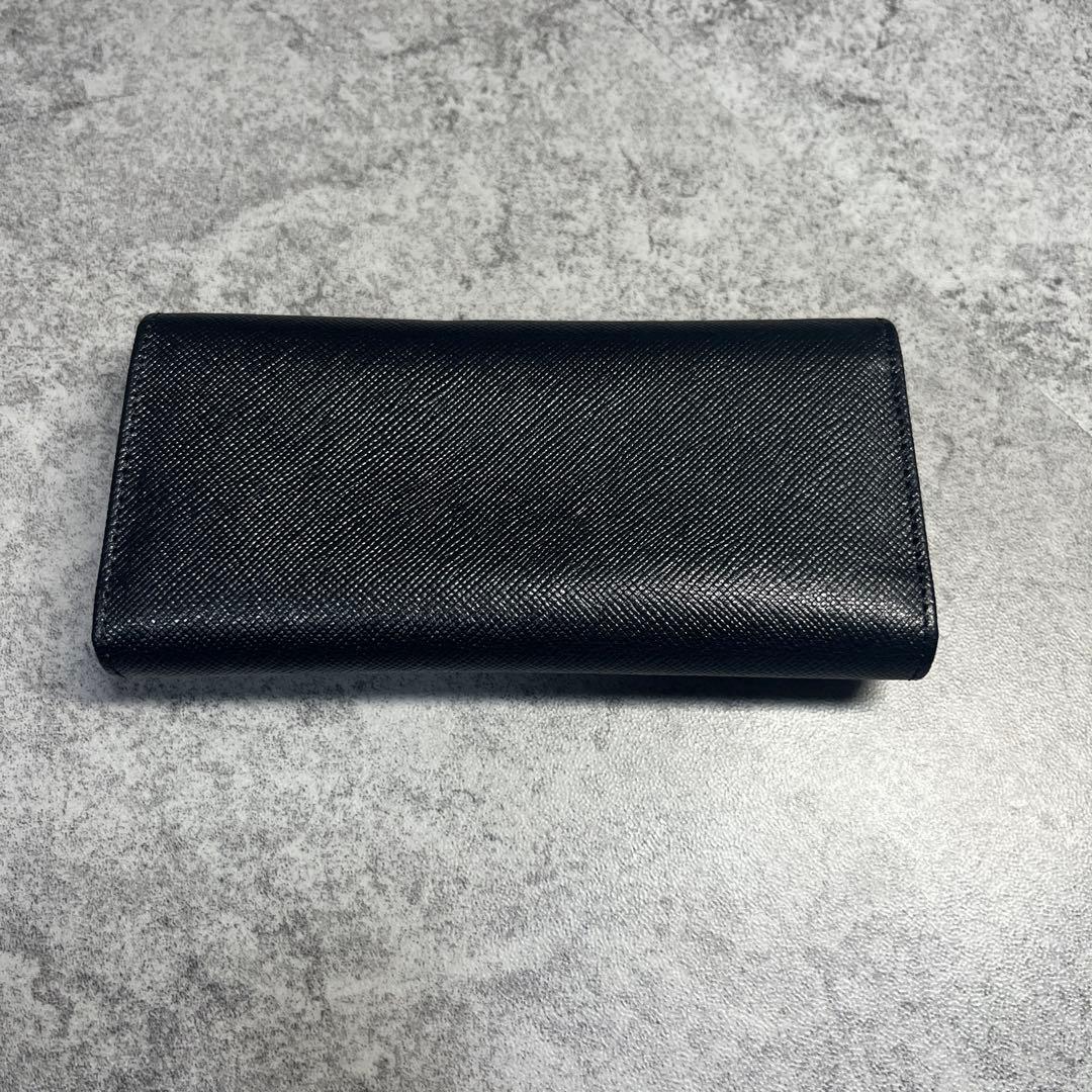 新品未使用 6連 キーケース 三角ロゴ 送料無料