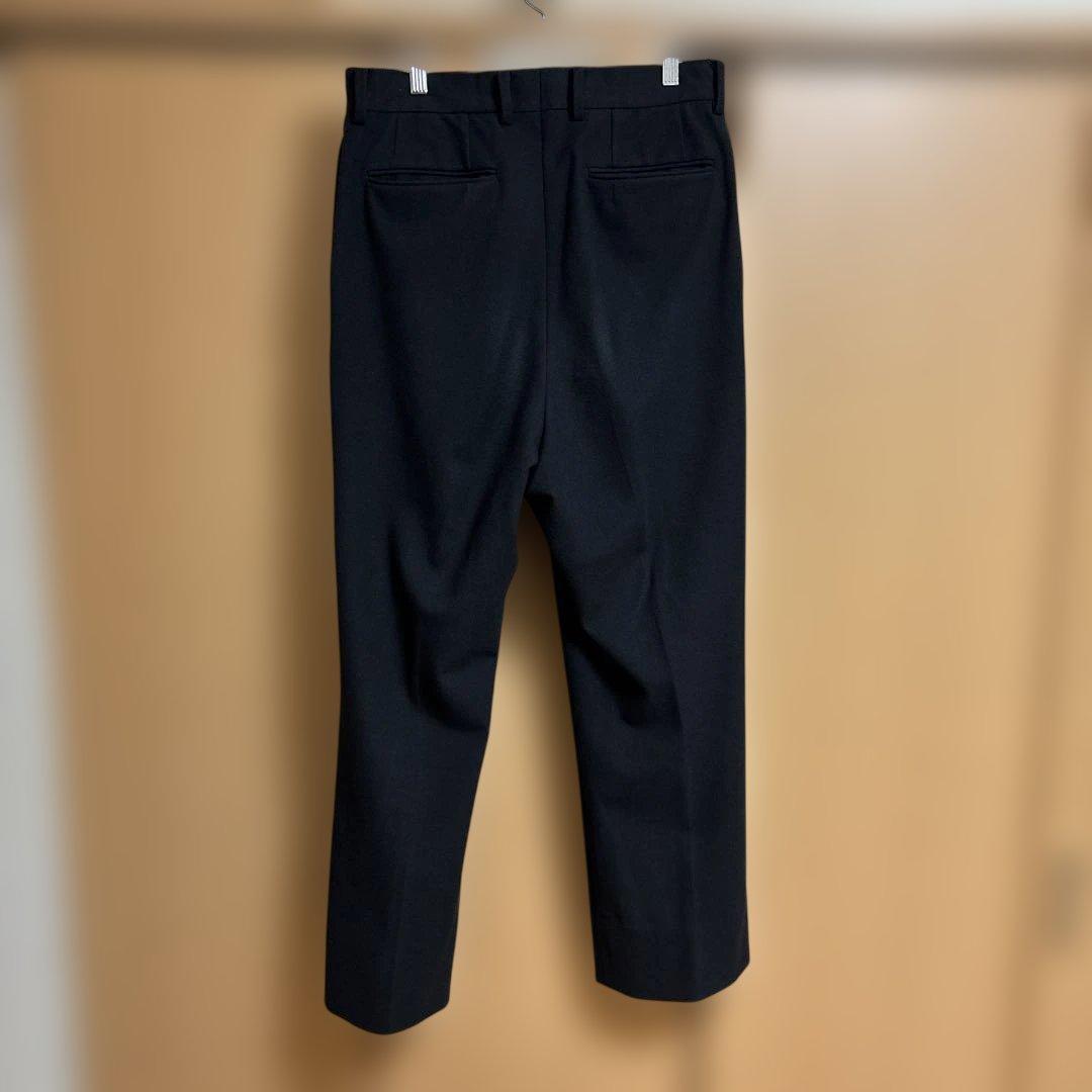 パンツ NEAT 2022AW FAKE FLANO STANDARD