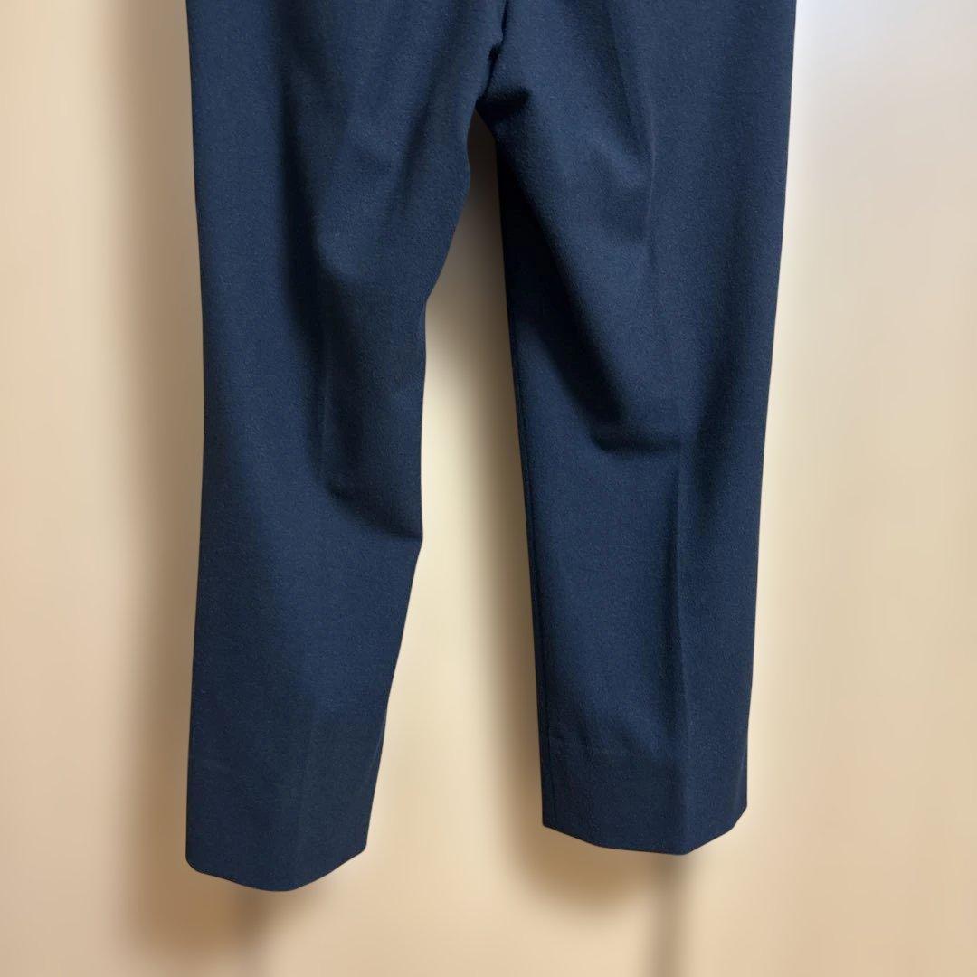 パンツ NEAT 2022AW FAKE FLANO STANDARD