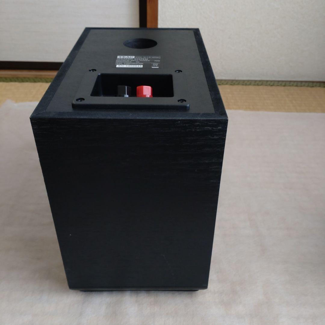 TEAC スピーカー　LS-H70A