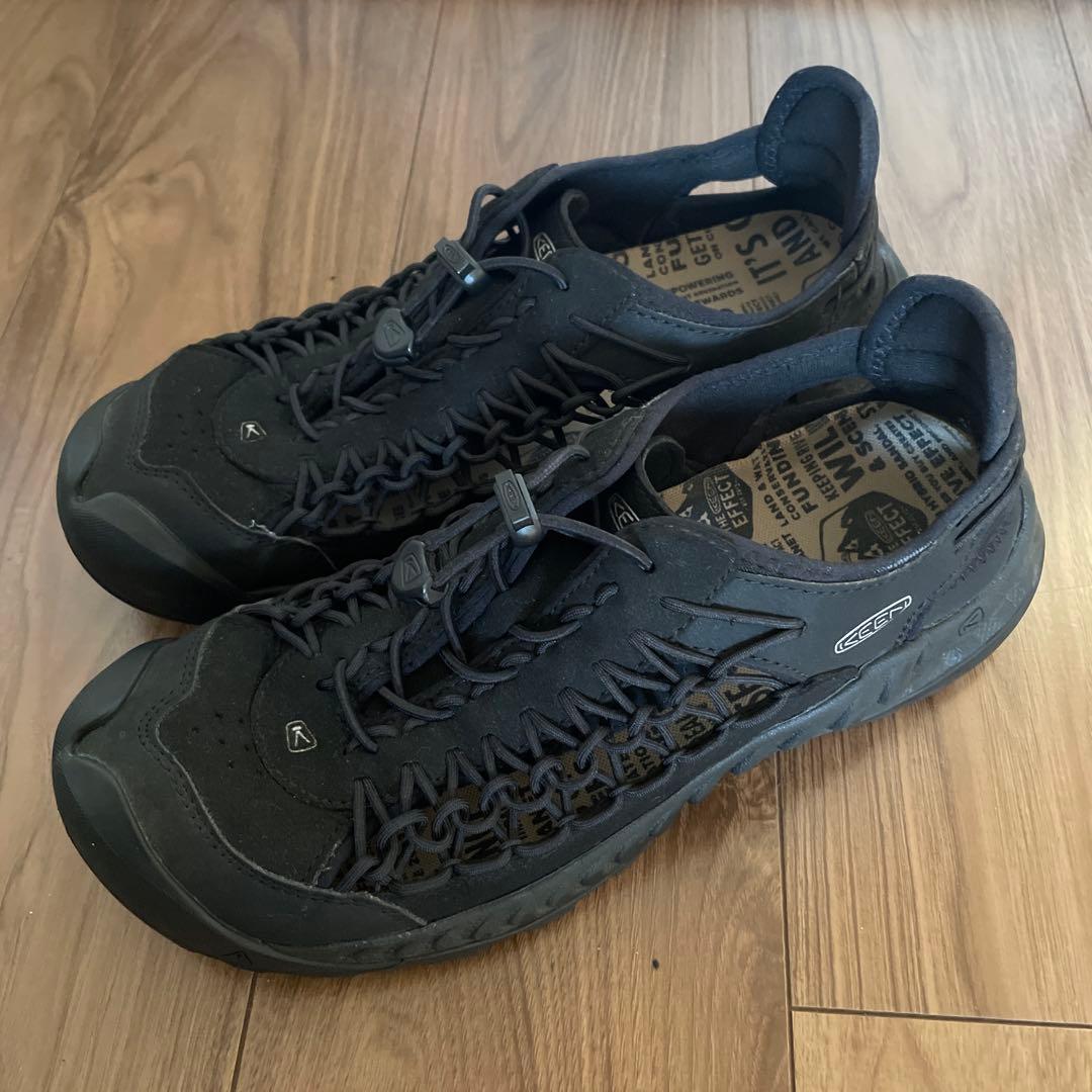 KEEN UNEEK サンダル 28.0㎝