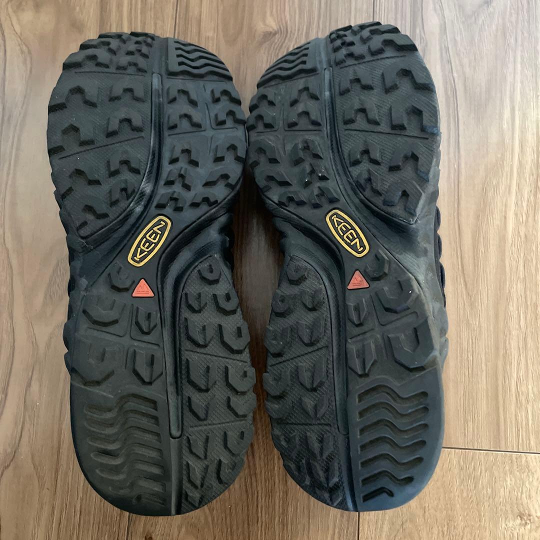 KEEN UNEEK サンダル 28.0㎝