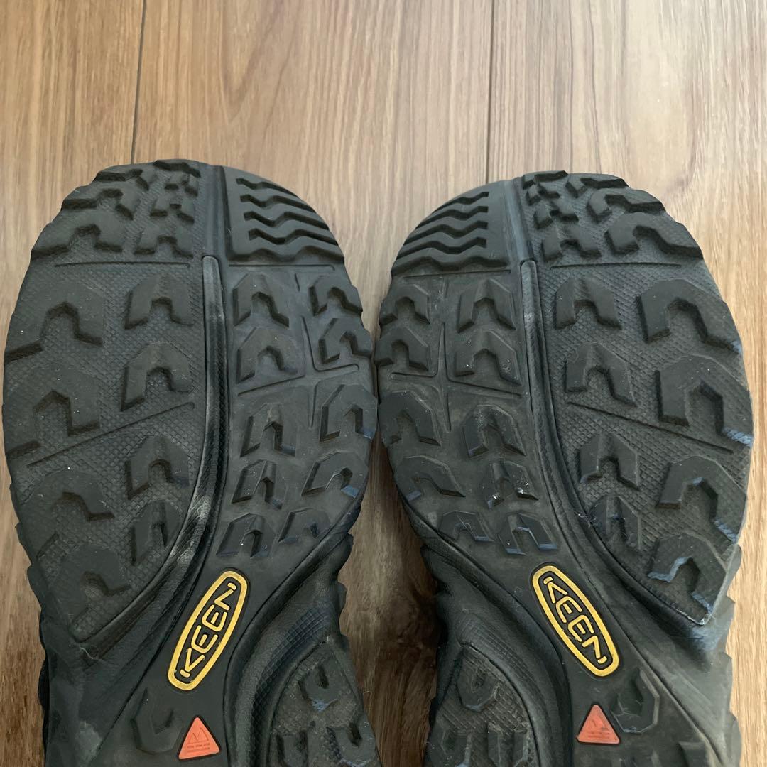 KEEN UNEEK サンダル 28.0㎝