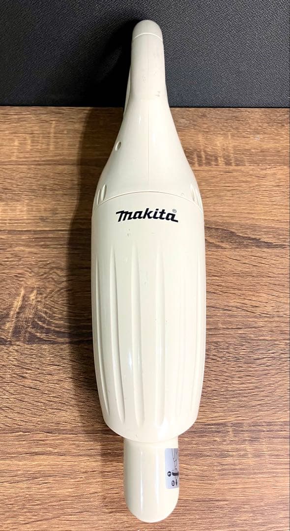 マキタ makita 充電式クリーナー CL1000W 本体