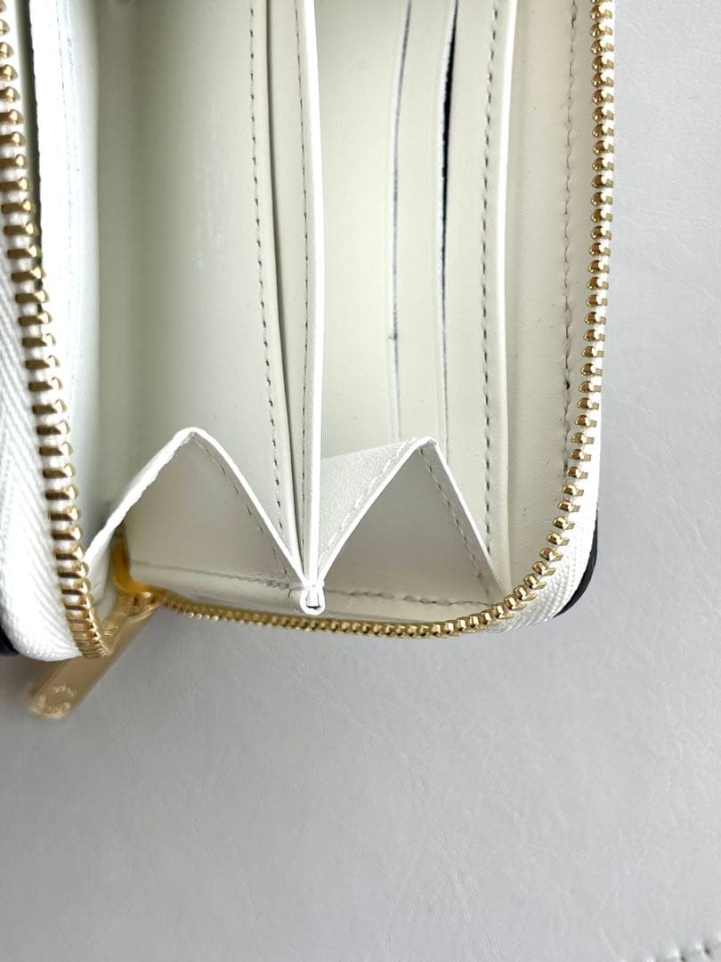 【新品未使用品】ルイヴィトン ヴェルニ ジッピーパース