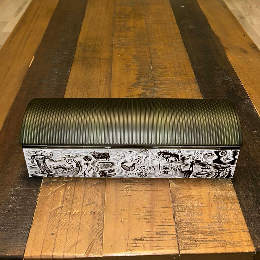 アードベッグ　アナモルフィック　700ml 1本 25周年ギフトボックス