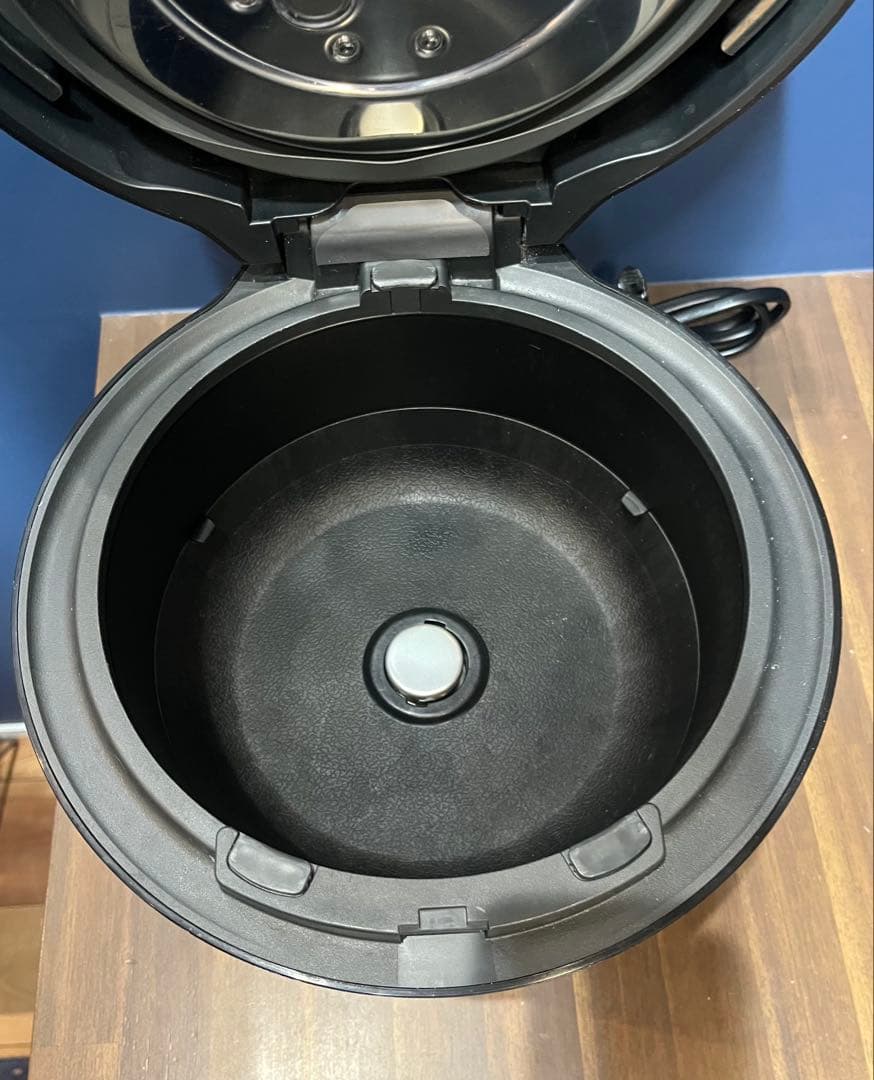 【送料込】23年製 圧力IHジャー Panasonic SR-NA102 炊飯器