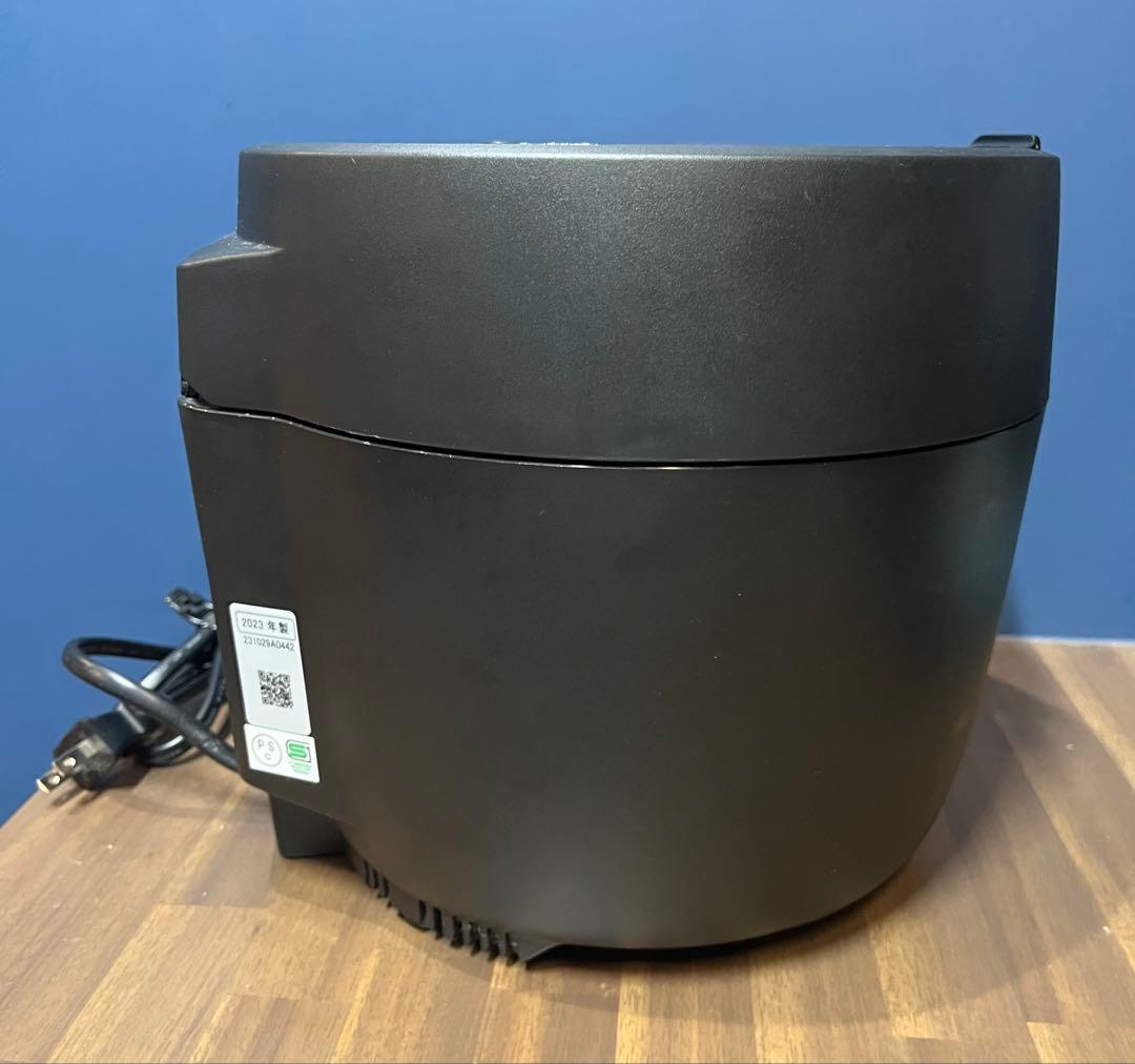 【送料込】23年製 圧力IHジャー Panasonic SR-NA102 炊飯器